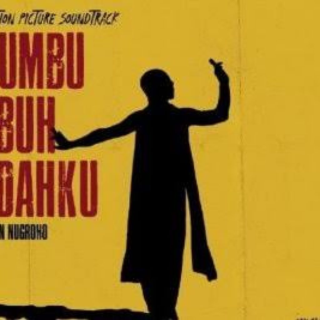 Film Kucumbu Tubuh Indahku Dilarang Tayang di Bioskop Kota Palembang