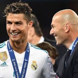 Terancam Puasa Gelar, Real Madrid Diminta Move On dari Ronaldo