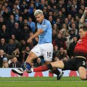 Fakta Jelang Manchester United vs Manchester City Nanti Malam