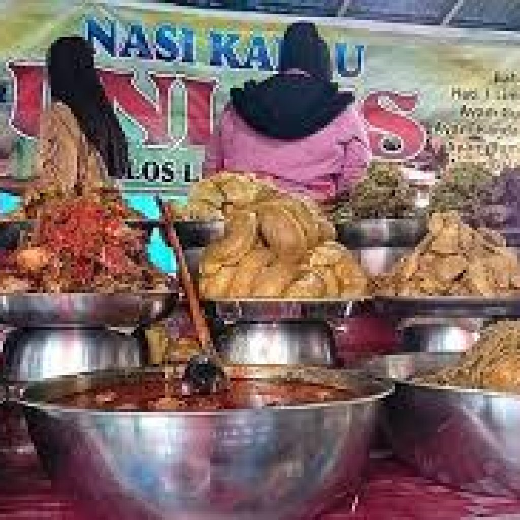 TKN Jokowi Tolak Isu di Medsos Yang Membedakan Daerah Satu Dengan Lainnya