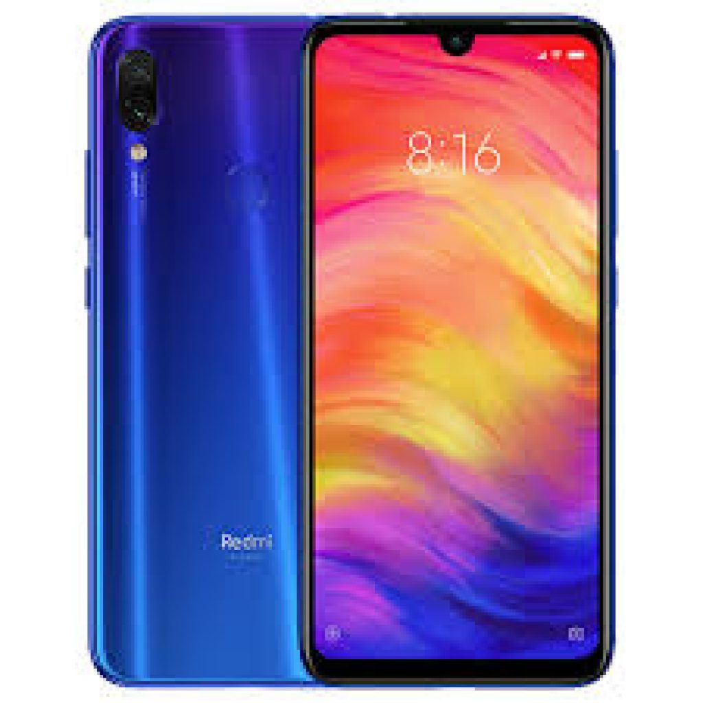 Xiaomi Redmi 7 Resmi Masuk Indonesia, Harga Rp 1,6 Juta