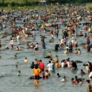 Budaya Sambut Bulan Puasa Di Nusantara