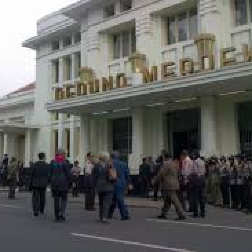 Mengenang Konferensi Asia Afrika, Memperkokoh Ruh Persatuan dan Kesatuan Bangsa