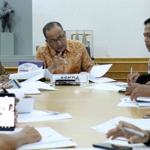 1 Juni ASN Wajib Upacara Peringatan Hari Lahir Pancasila Di Manapun