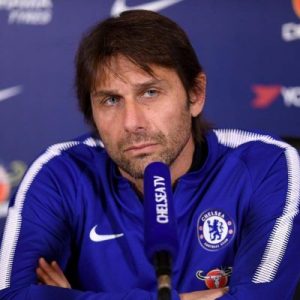 3 Pemain Incaran Conte,Bila Merapat Ke Inter