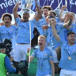 Manchester City Terancam Sanksi Absen di Liga Champions, Mengapa?
