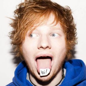 Diet Ala Ed Sheeran,Mau Coba??