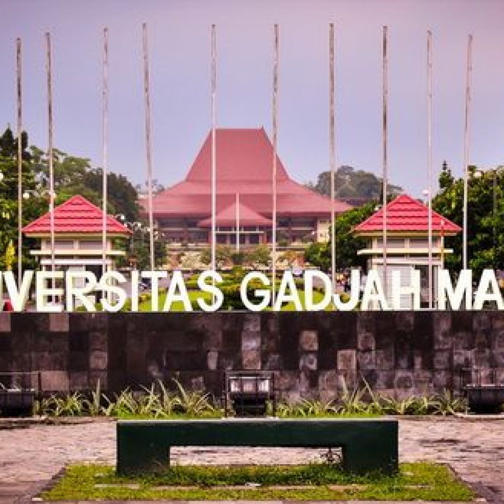 UGM Tak Lagi Terima Mahasiswa D3