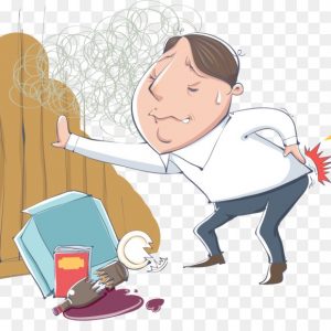 BAB Berdarah, Ternyata Tanda Anda Mengidap Penyakit Ini