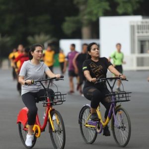 Ini 3 Manfaat Olahraga Saat Puasa yang Sayang Dilewatkan