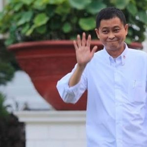 Jonan Pastikan Pasokan BBM Aman, di Jalur Mudik Lintas Jawa