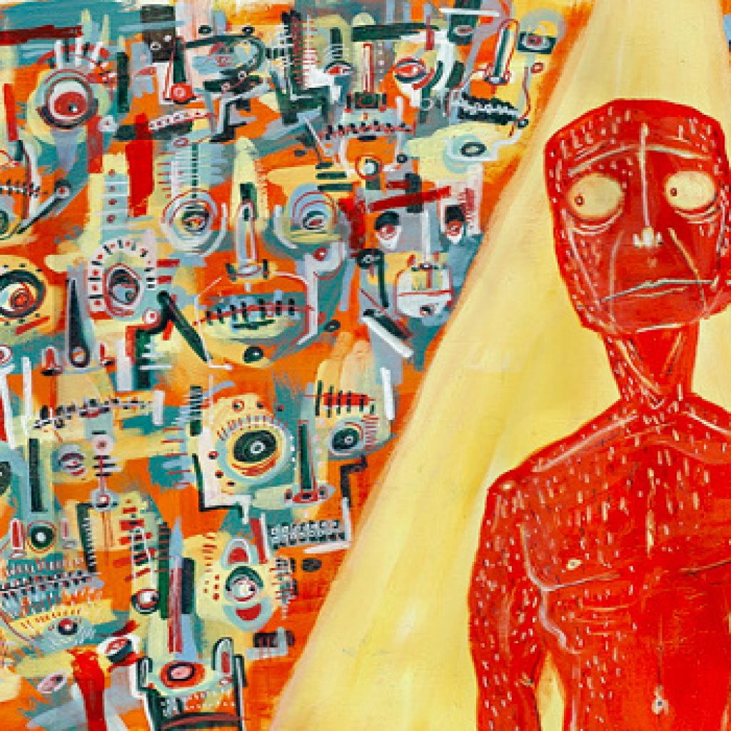 Gangguan Kecemasan GAD Vs. Kecemasan Sosial, Apa Bedanya?