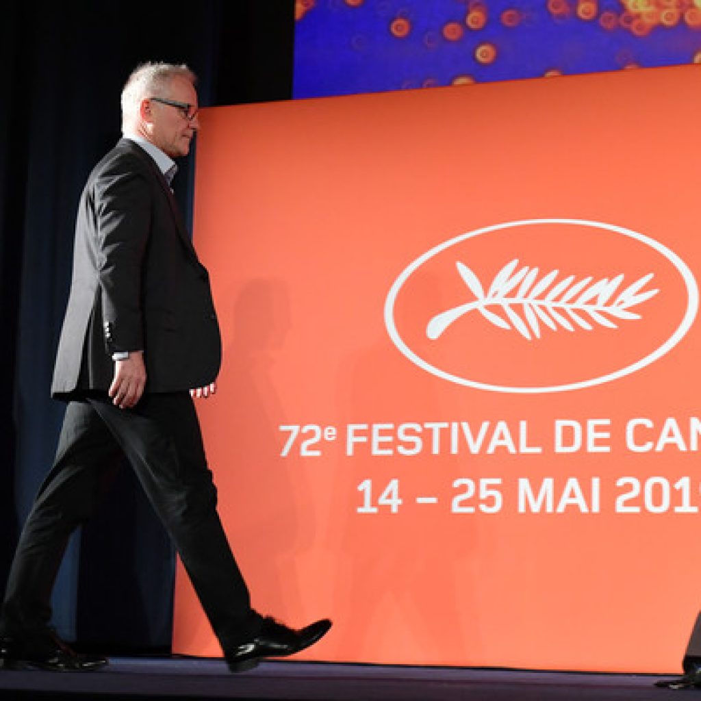 5 Film Terbaik di Festival Film Cannes 2019