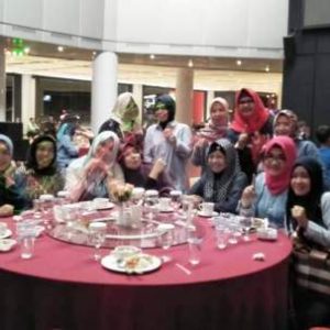 Buka Puasa Di Arena 9 Dengan Beberapa Pilihan Paket