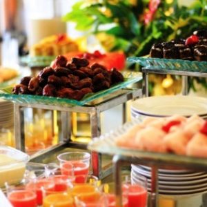 Aston Palembang Tawarkan Buka Puasa Sepuasnya