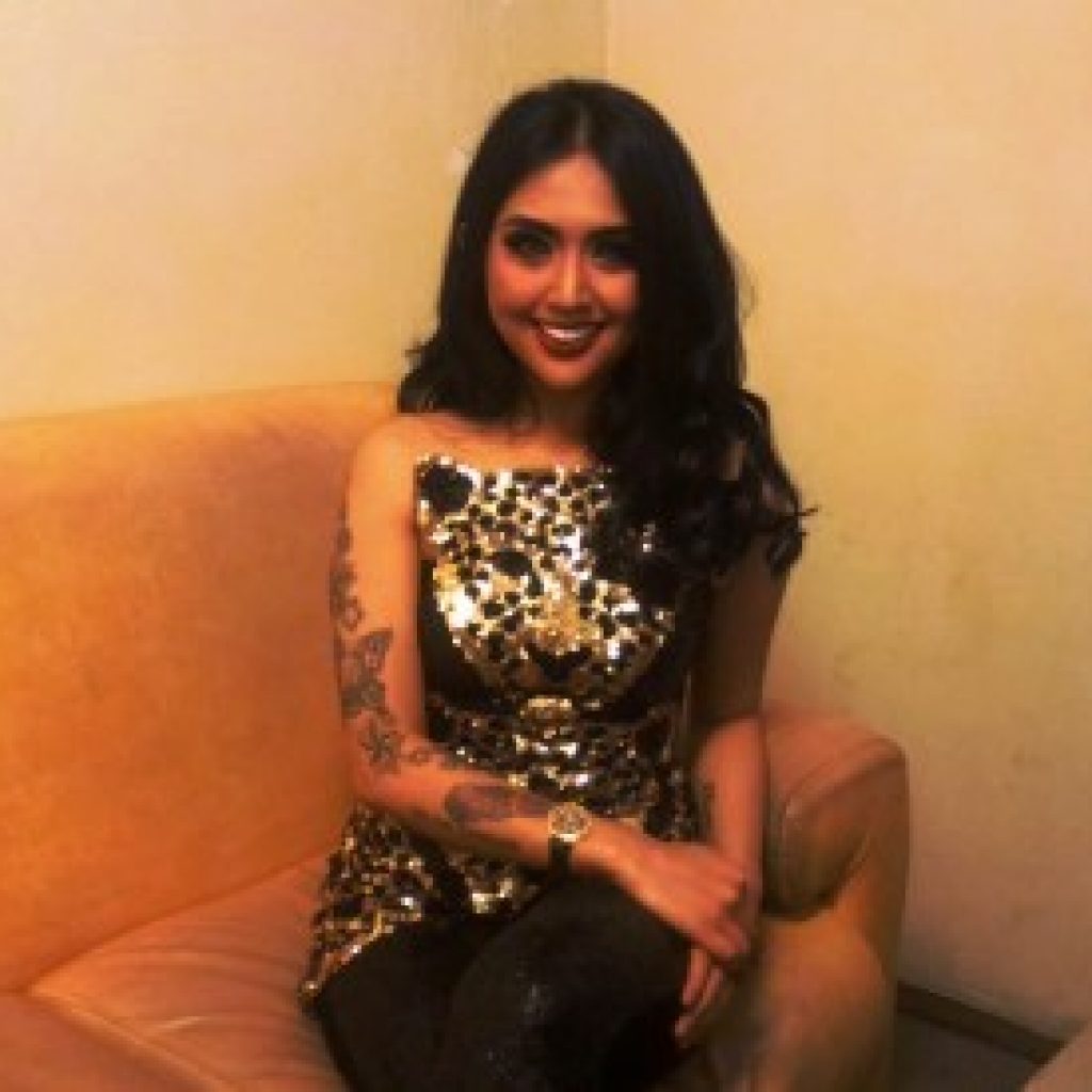 Tak Menerima Job, Fairy Angel Akui Ingin Fokus Beribadah di Bulan Ramadan Tahun Ini