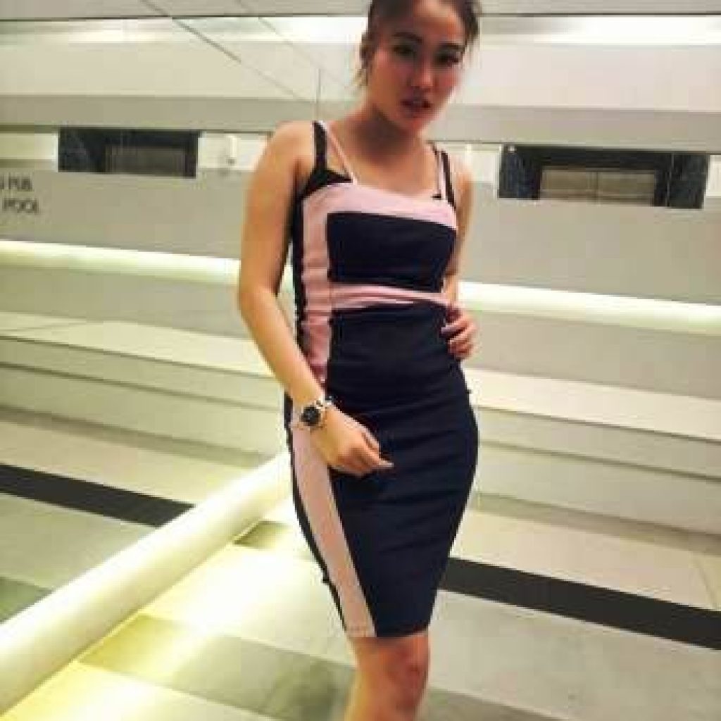 Enny Grecia Musik Buat Hidupnya Lebih Semangat