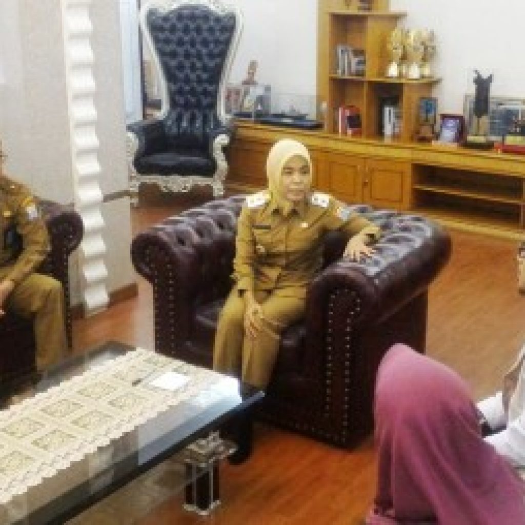 Pemkot Dukung Kegiatan Festival Panti Asuhan Diadakan di Palembang