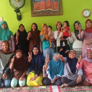 Rumah Zakat Bersama PT. Samudera Berikan Beasiswa Kepada 20 Anak Yatim dan Dhuafa