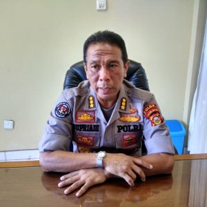 Polda Sumsel Akan Berikan Sanksi Jika Anggota Terbukti, Terlibat Dalam Kejadian Tahanan Kabur