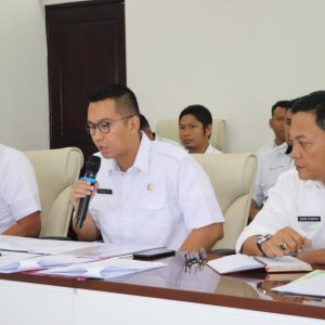 Pemkab Muba Tingkatkan Layanan Retribusi Tempat Rekreasi, Pariwisata dan Olahraga