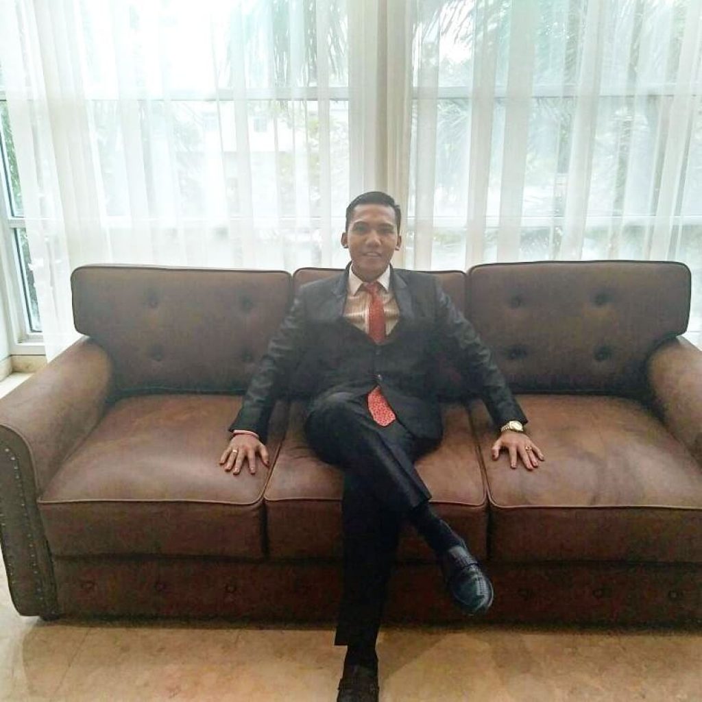 Meski Tak Lolos, A Rilo Budiman SH Meraih Suara Terbanyak di Partai Bekarya Dapil 4 Kota Palembang