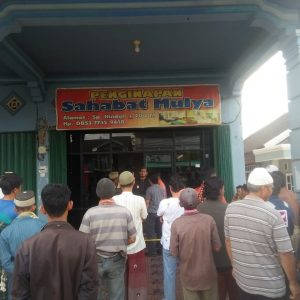 Begini Kronologi Penemuan Mayat Korban Mutilasi di Sungai Lilin