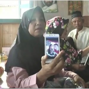 Ibu Fera Tak Ada Firasat Sebelumnya