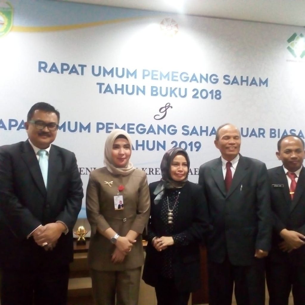 Syahrul Yahya Geser Dian Askin Hatta, Dari Dirut Jamkrida Sumsel