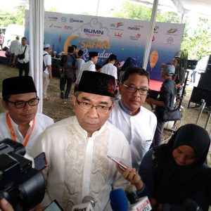 IPC Beri Beasiswa Untuk Anak Berkebutuhan Khusus Di Palembang