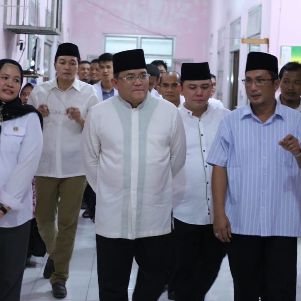 Penemuan Cadangan Gas, wilayah Bayung Lencir  Akan Mendongkrak APBD Muba kedepanya 