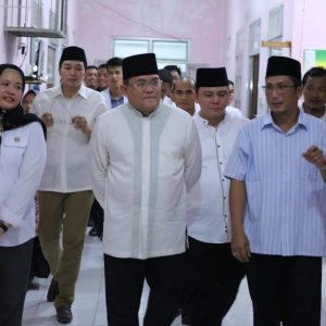 Penemuan Cadangan Gas, wilayah Bayung Lencir  Akan Mendongkrak APBD Muba kedepanya 