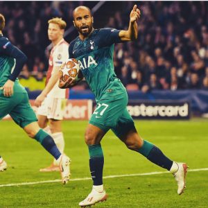 Tottenham Susul Liverpool ke Final Liga Champions, Usai menang Dramatis dari Ajax Amsterdam