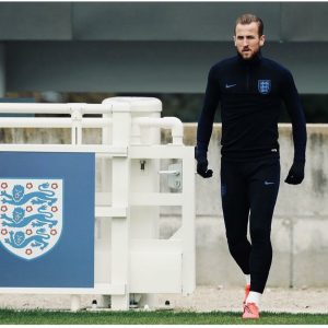 Berani Masukan Harry Kane di Skuat Three Lion, Gareth Southgate : Kane Akan Pulih, Saya Yakin
