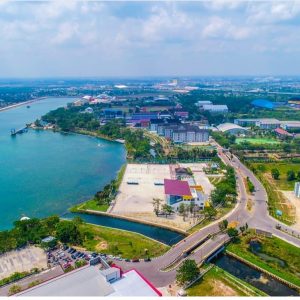 Jadikan JSC Sebagai Pusat Pemberdayaan  Ekonomi Kreatif Selain Pusat Olahraga 