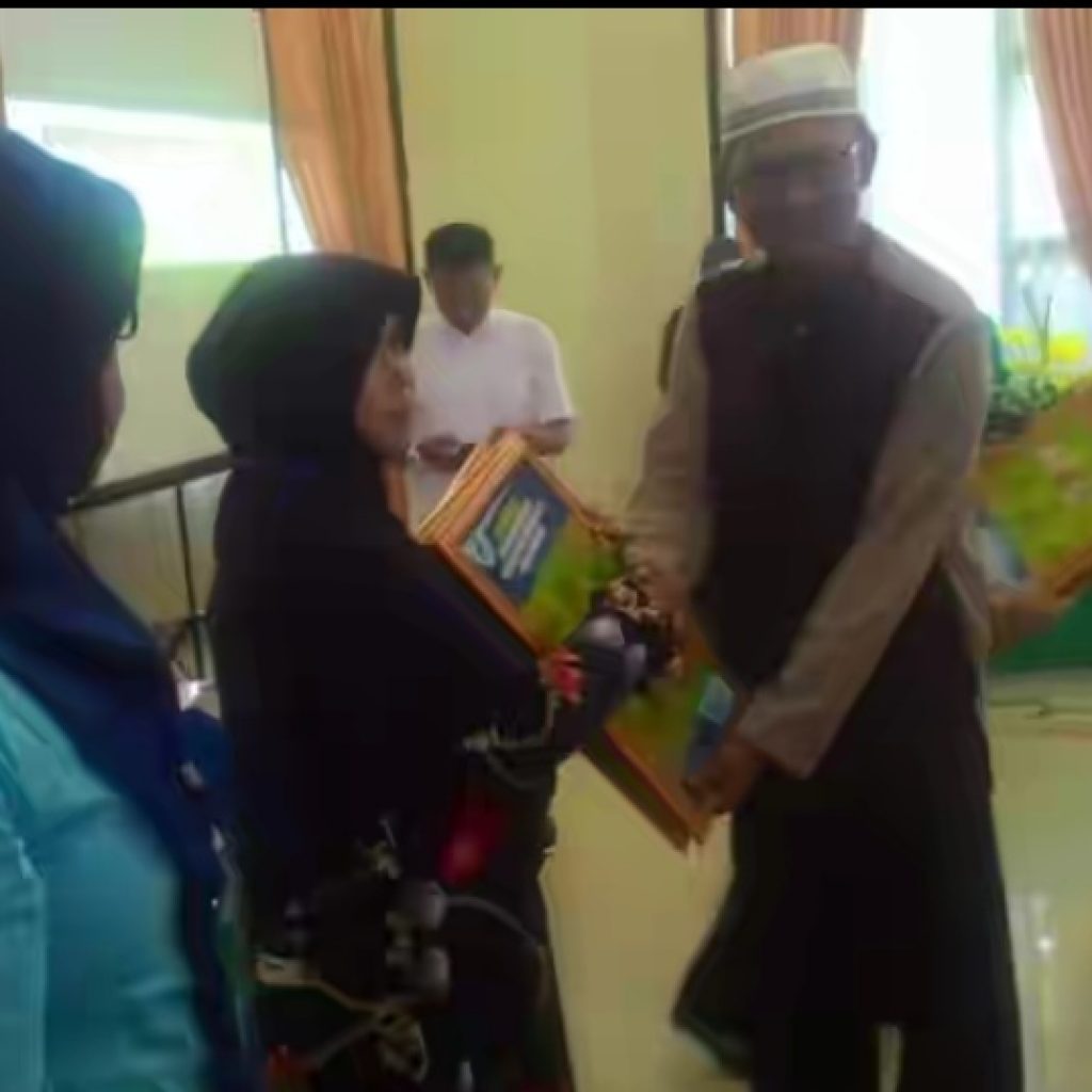 BB POM Palembang Gelar Bintek Keamanan PJAS di Pagaralam