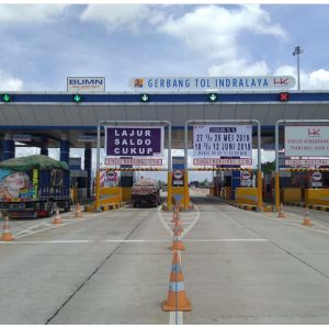 13 Ribu Kendaraan Telah Tinggalkan Palembang