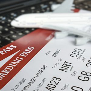 Menhub Tak Mungkin Hapus Tarif Batas Tiket Pesawat