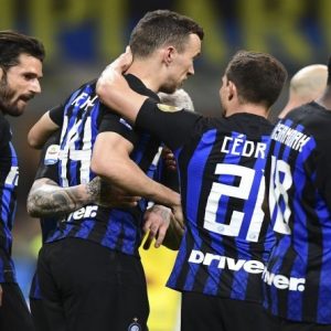 Inter Bisa Kehilangan Rp807 Miliar,Jika Gagal Lolos ke Liga Champions