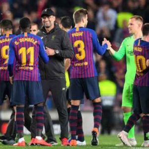 Prediksi Liverpool Vs Barcelona: Misi Mustahil The Reds