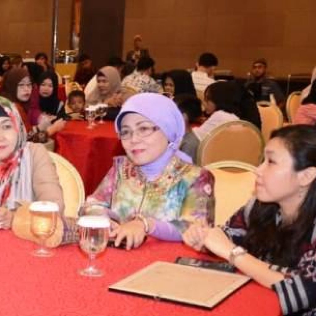 Kadis Kesehatan Kota Palembang Support Kegiatan Para Relawan Trombophesresis