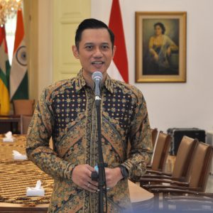 SBY ‘Support’ Presiden Jokowi Tangani Situasi Pasca Pengumuman Hasil Rekapitulasi Pemilu