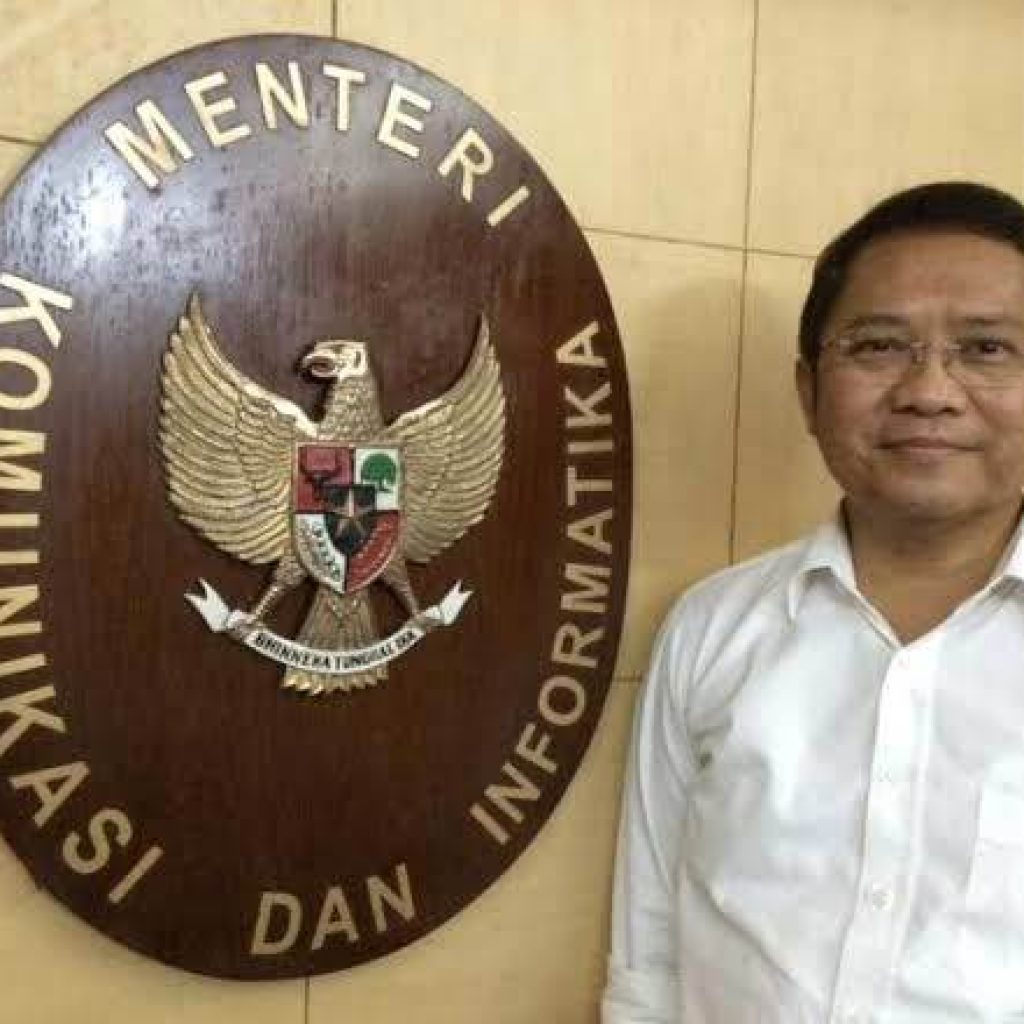 Menkominfo Sebut Isu Pembatasan Medsos di Sidang MK, Itu Hoaks