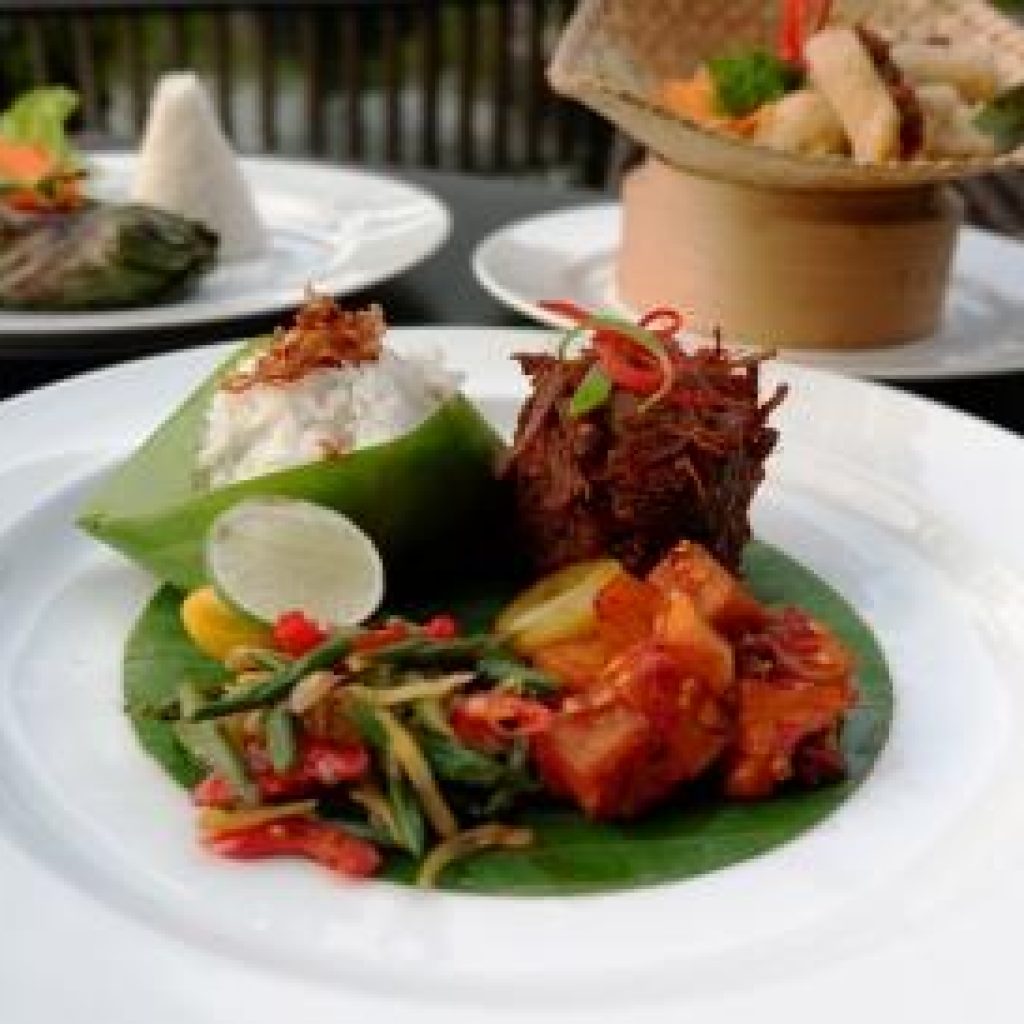 Bersama Accor Jelajahi Kuliner Lokal Dan Internasional