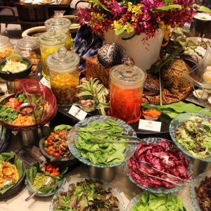 Inspirasi Menu Buka Puasa dan Sahur untuk Seminggu