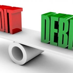 BPK Soroti Bengkaknya Utang Pemerintah