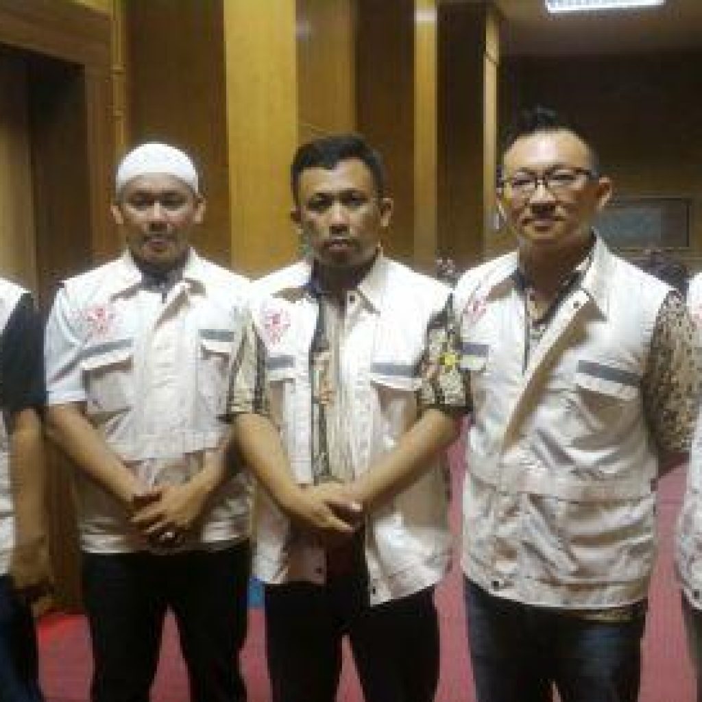 Gelar Silahturahmi dan Buka Bersama Dalam Rangka Memperkenalkan Perhimpunan Donor Trombopheresis di Palembang