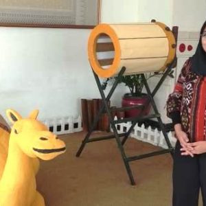 Wonderful Ramadhan Ditawarkan Sintesa Peninsula Selama Ramadhan