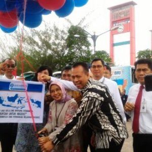 BI Bersama 13 Bank Berikan Layanan Penukaran Uang Rupiah Pecahan Kecil
