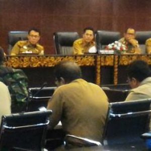 Pemkot Palembang Gelar Berbagai Event Sambut HUT Kota Palembang ke-1336